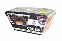 PXB3904 Crump Launcher 30mm 50s 2/1 F3