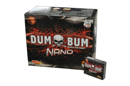 Dum Bum Nano P1DB  F2