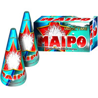 Maipo P3406 Volcano F2 MAGICTIME