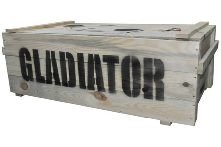 Cake Skrzynia Gladiator PXB008 9261 163shots F3 Pol Expance