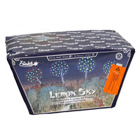 Lemon Sky 49s FC20-49-6  F2  4/1