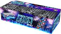 Profi Show 200 Compound 200strz F2 Klasek C200MF