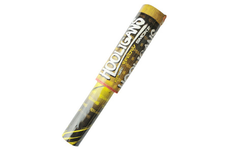 Hooligans geel rook HDP60ZL T1 20/5