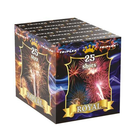 Cobra 25s RKC105  F2 6/1