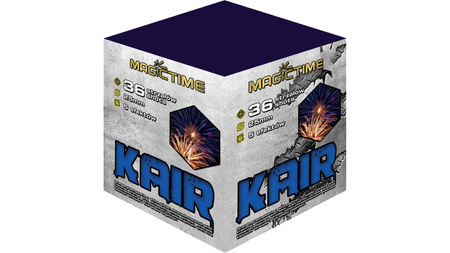 Kair 25s P7430 F2 12/1