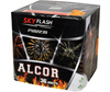 Batterij Alcor Sky Flash PXB2239 36shots 20mm F2 Piromax