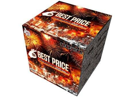 Bestpreis Wild Fire 25s C2525BPW F3 12/1