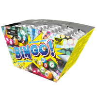 Bingo Fan 49s JW808 F3 2/1