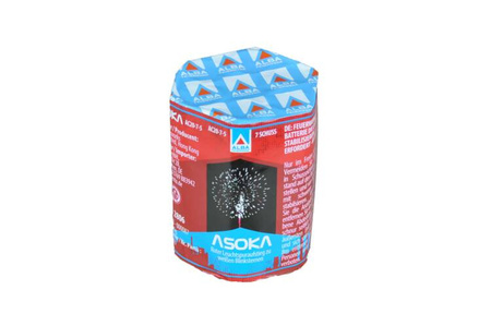 Asoka 7s AC20-7-5 F2 36/1