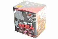 Skull 2" 20s PXB3712 F3 2/1