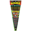 Bomb Rocket spherical JR71 F2 12/7