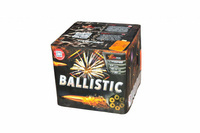 Ballistische 64s PXB2422 F2 4/1
