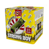 STRONG BOY cle4207 25 shots 30mm