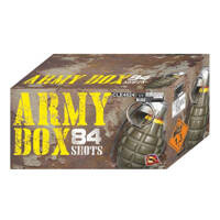 Armee Box 84s CLE4524 F3 1/1