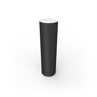 SS 1,2" Mine Smoke Light Green MG30MLIG F2 50/1