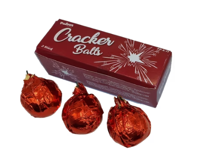 Knallbonbons PP-K-12 F2 40/3