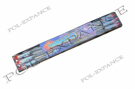 Tornado JR09 72/6