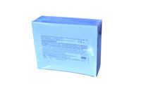 Zilveren flitspodiumfontein met zilver XT1007 20/5