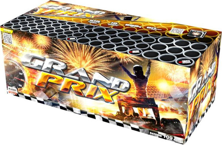 Cake Grand Prix 109s C109MG 109shots F3 Klasek