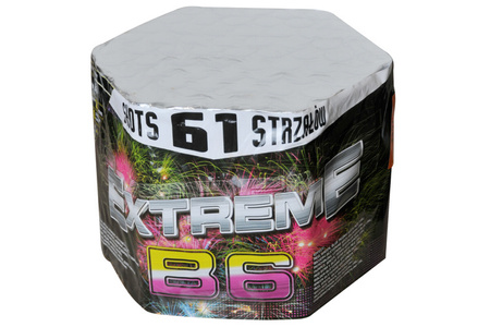 Extreme 61s B6 F3 4/1