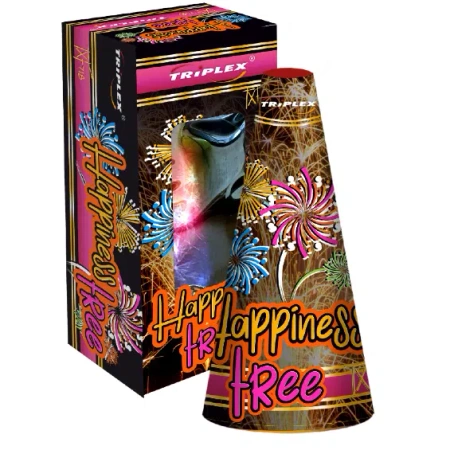 Happiness Tree TXF718 F3 6/2