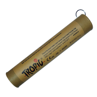 Świeca dymna black RDG2 TF18BL  T1  50/1