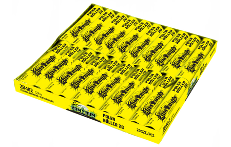 Polen Boller 2G Firecrackers 20pcs F3 Zom Bum