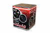 Wyrzutnia Malachit JW4059 25strz 30mm F2