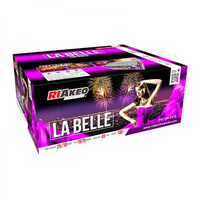 La Belle 108s HF-108-2315
