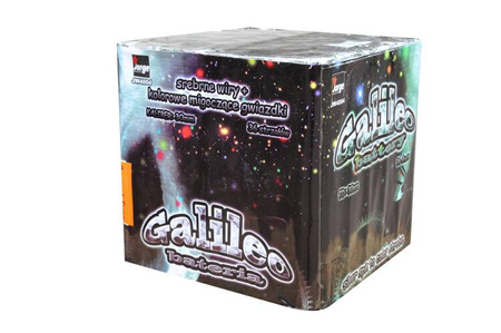 Galileo JW4004 36s F3 4/1