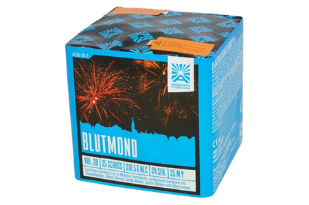 Blutmond 25s AC20-25-1 F2 16/1