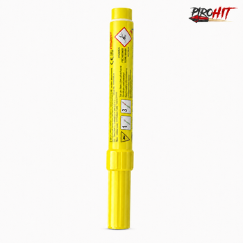 HF0271 Seefackel gelb Maxsem