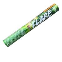Color Bum Match Raca Green CB291G T1. Price per 1 piece.