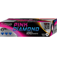 Pink Diamond 180s 31mm PXC317 F3 1/1