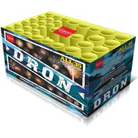 Batterie DRON ALL35 5905669609128 35Schuss F2 Gaoo