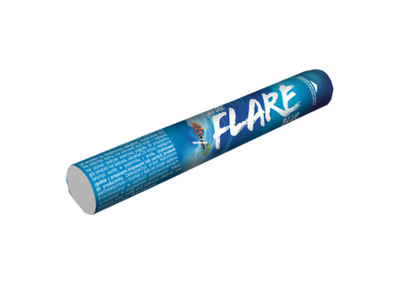Kleur Bum Bijpassend racket Blauw CB291B T1 Prijs per stuk.