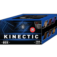 Kinectic 100s PXB3907 F3 2/1