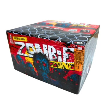 Best Price 64s Zombie Zone C6420BPW  F2  6/1