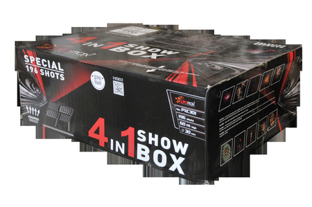 Toon doos 4 in 1 196s PXC301 F3 1/1