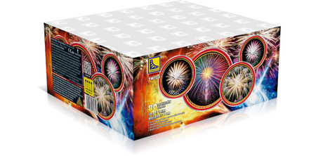 Wyrzutnia Tort 1 TW708 80strz 30mm F3 Tomaszek