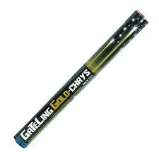 GaTeLing Gold Chrys Rzymski ogien 175strz F2 Argento