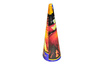 Super Vollcano Farbe und Knistern EP-1003D 10/2