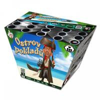 Ostrov Pokladu 25s V CF2525O F2 10/1