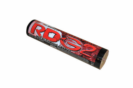 Dymovnica rot 60sec. RDG2 P1 50/1