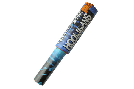 Hooligans blauw smoke HDP60M T1 20/5