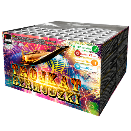 Bermudadreieck 100s M55 F3 2/1