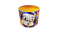 Spinner-Brunnen F14R T1 8/1