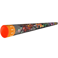 Bazooka 1,2" JRC31/5 F3 16/1