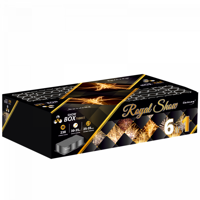 Royal Show 238s TXB865  F3  1/1