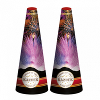 Kasbek TXF146A F2 18/1